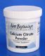 Calcium Citrate Powder